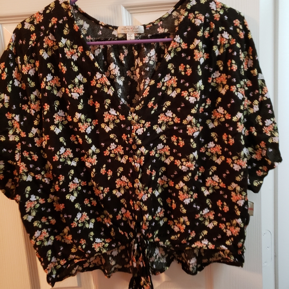 Blouses